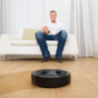 Robot Vacuum Cleaner