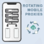 Rotating Mobile Proxies