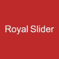 RoyalSlider - Customizable Admin Panel With Responsive Slides