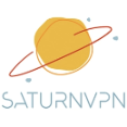 SaturnVPN - 100% Anonymous and High-performance VPN with a No-logs Policy
