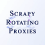 Scrapy Rotating Proxies