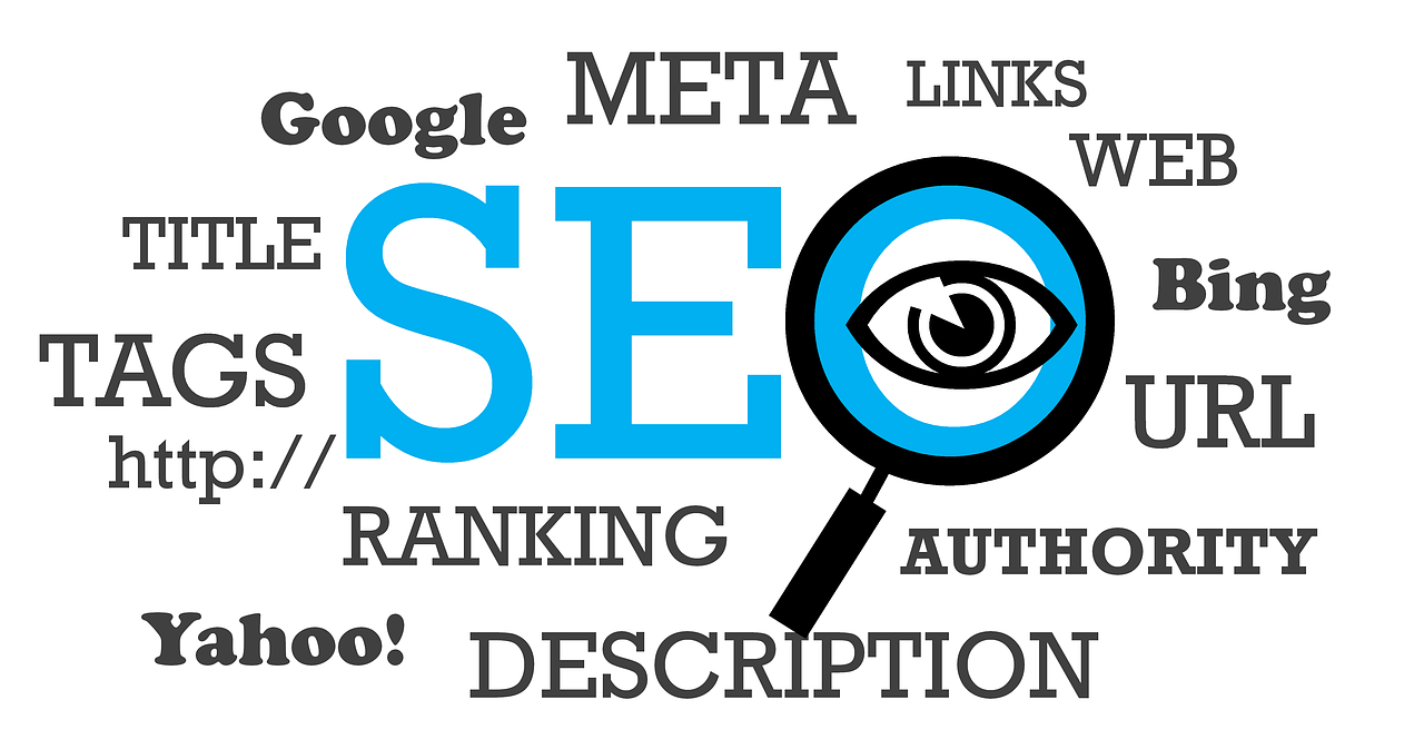 What is SEO image