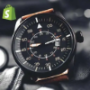 Shopify Themes for Watches