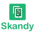 Skandy - Accurate And Quick Plagiarism Scanner For Your Mobile