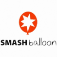 Smash Balloon - Social Media Content in WordPress with Customizable Social Media Feeds