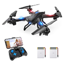 SNAPTAIN - Ensure Safe Flight With A Gravity Controller Drone