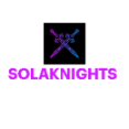 Solaknights - Collects NFTs and Creates Digital Assets Solaknights - Collects NFTs and Creates Digital Assets