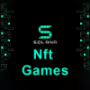 Solana Nft Games