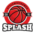 Splash - Impressive And Professional Styled Theme For Sports Organisation