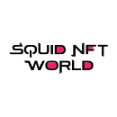 Squid NFT World - A BSC Based NFT Game With Multi-Crypto Rewards