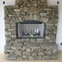 Stone Fireplaces