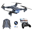 Supkiir - Altitude Hold Function For Long-Distance Flight