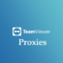 Teamviewer Proxies
