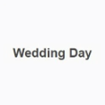 Wedding Day - Powerful Theme Options With MCE Visual Integrations