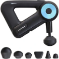 Theragun - Ergonomic Gun For Full Smooth Body Massaging