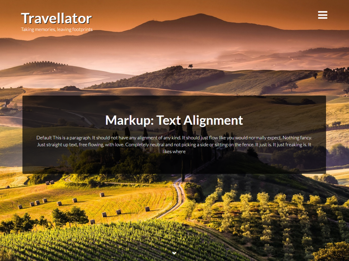Best Free Travel WordPress Themes