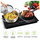 Trighteach - Induction Cooktop With Advanced Technology For Safety And Security