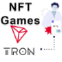 Tron NFT Games