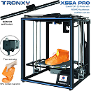 TRONXY - Automatic Leveling System for Smooth Printing