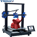 Tronxy XY-2 Pro - Single Cable Design For Safer And Convenient Print