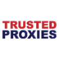 Trusted Proxies - Make Brand Awareness With Online Traffic Integrity System