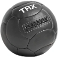 TRX WALL BALL - Moisture Resistant Wall Ball Increases Body Strength TRX WALL BALL - Moisture Resistant Wall Ball Increases Body Strength