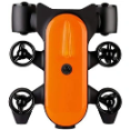 Underwater Drone Submarine Camera - High-Resolution Camera Submarine Drone For Marine Filming
