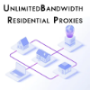 Unlimited Bandwidth Residential Proxies