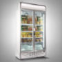Upright Freezers