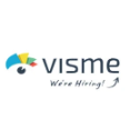 Visme - Create Professional Resume With Visme Builder