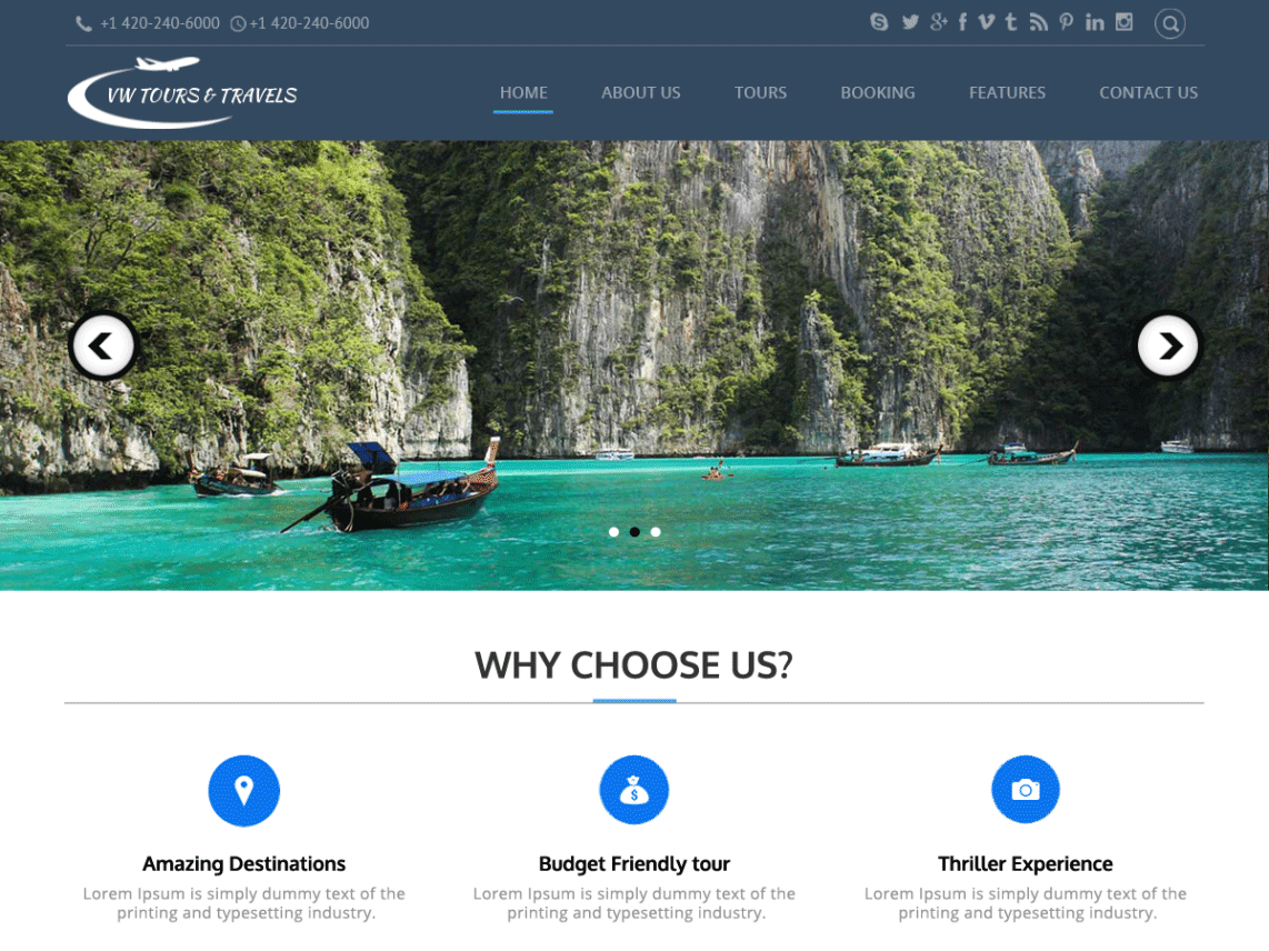 10 best free wordpress lifestyle blog themes