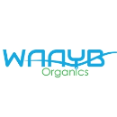 WAAYB Organics - Entire Organic CBD Products For Health Care