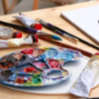 Oil Painting Supplies