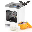 Weedo - High-Temperature Nozzle Protection Cover With 3D Printer