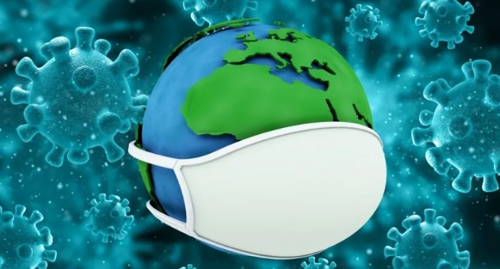 Beware of New Covid-19 Strain and Know Variants for Better Precautions