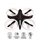 Yousmart - Advanced Barometer Performs Altitude Hold For Stable Flight