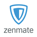 ZenMate - Fast and Stable Connection For Securing World Wide Content