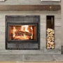 Zero Clearance Fireplaces