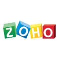 Zoho Zia - Provides Smart Assistant For Generating Reports