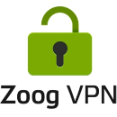 ZoogVPN - Unlocks Browsing Sites, Prime Video, Disney+ and Other Streaming Apps.