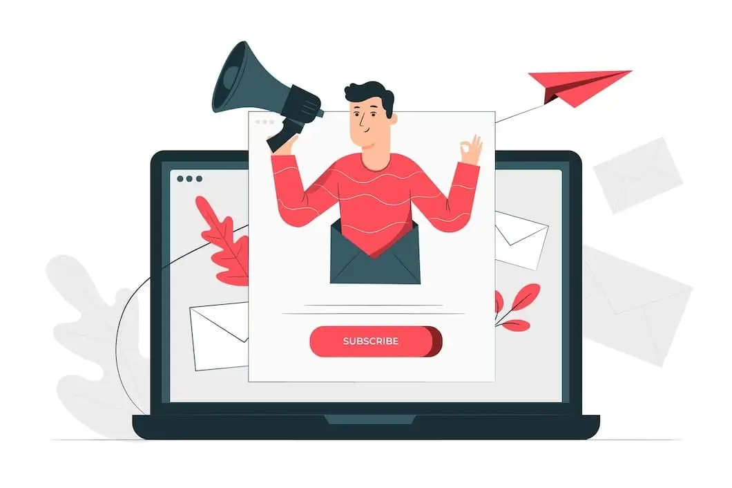 Best Newsletter WordPress Themes