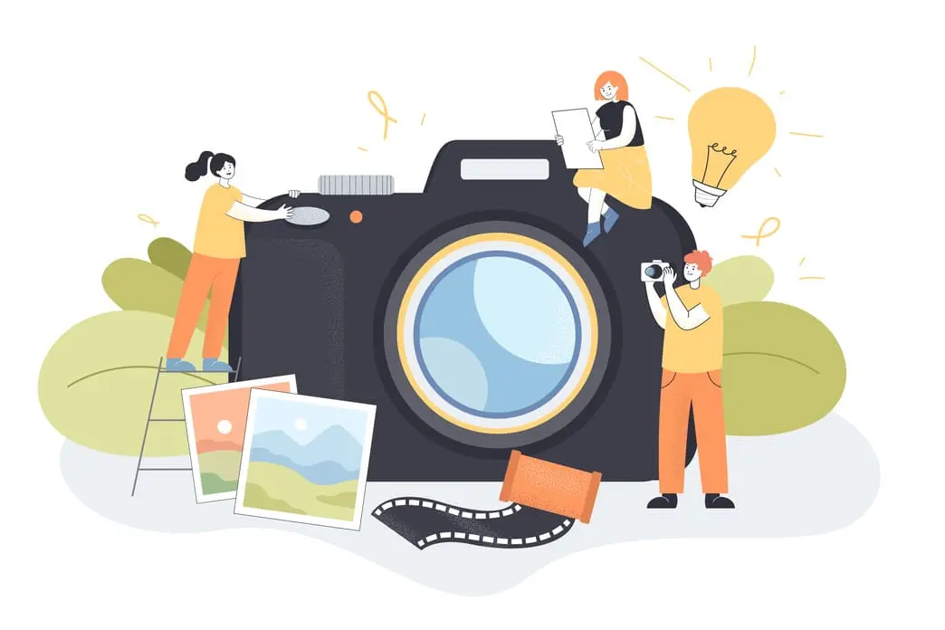 Capturing Your Vision: Best WordPress Photography Themes