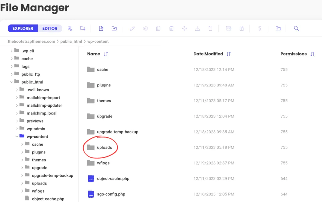 How to Change Fonts on WordPress: Upload Local Fonts to Your Hosting