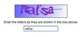 How to Secure WordPress Site from Hackers: CAPTCHA