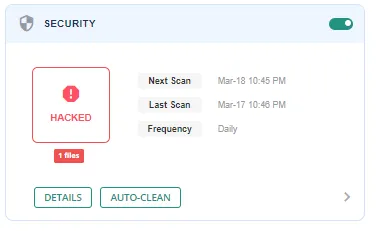 How to Secure WordPress Site from Hackers: Malcare