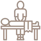 Relaxing Massages