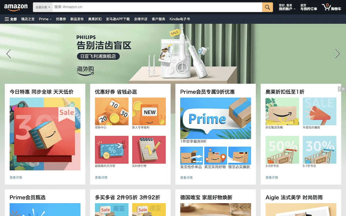 Translate WordPress Website: Localized Content